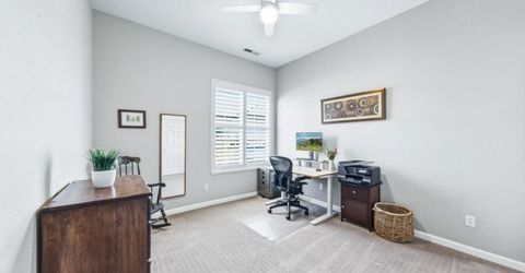 10565 Hampton Creek Drive, Reno, NV 89521 Photo