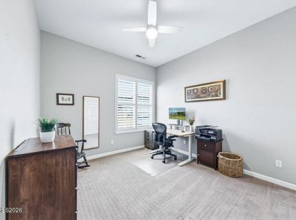 10565 Hampton Creek Drive, Reno, NV 89521 Photo