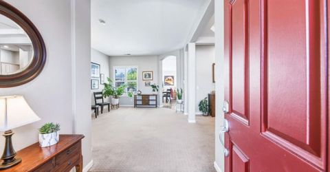 10565 Hampton Creek Drive, Reno, NV 89521 Photo