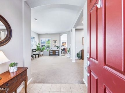 10565 Hampton Creek Drive, Reno, NV 89521 Photo