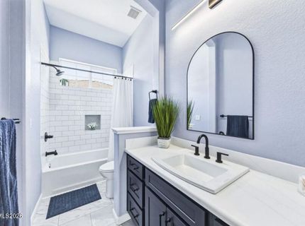 10565 Hampton Creek Drive, Reno, NV 89521 Photo