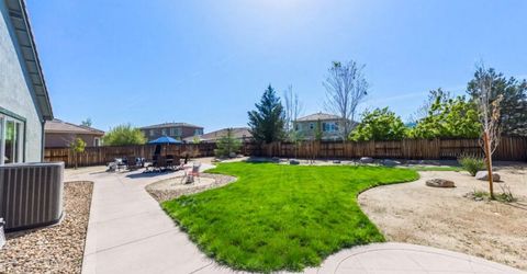 10565 Hampton Creek Drive, Reno, NV 89521 Photo