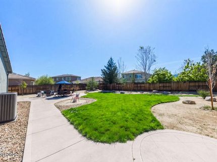 10565 Hampton Creek Drive, Reno, NV 89521 Photo