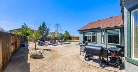 10565 Hampton Creek Drive, Reno, NV 89521 Photo