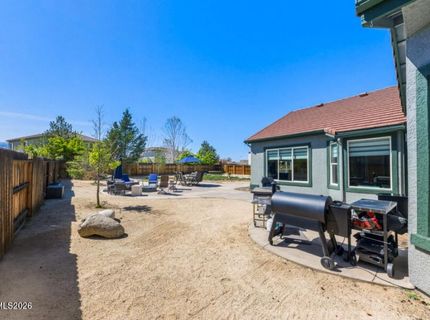 10565 Hampton Creek Drive, Reno, NV 89521 Photo