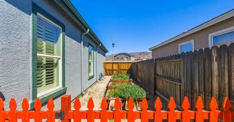 10565 Hampton Creek Drive, Reno, NV 89521 Photo