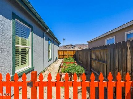 10565 Hampton Creek Drive, Reno, NV 89521 Photo