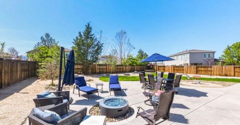 10565 Hampton Creek Drive, Reno, NV 89521 Photo