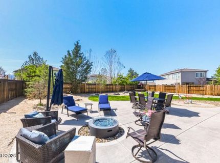 10565 Hampton Creek Drive, Reno, NV 89521 Photo