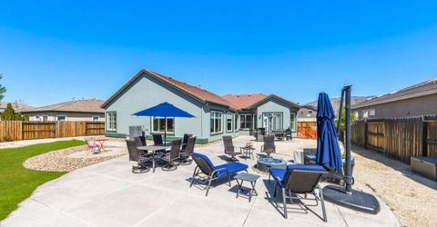 10565 Hampton Creek Drive, Reno, NV 89521 Photo