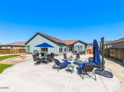 10565 Hampton Creek Drive, Reno, NV 89521 Photo