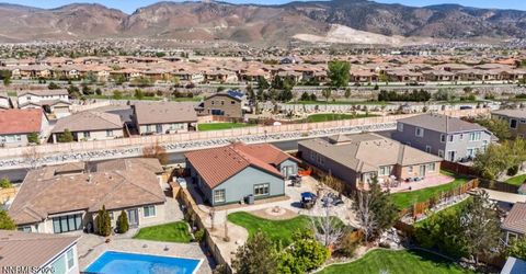 10565 Hampton Creek Drive, Reno, NV 89521 Photo