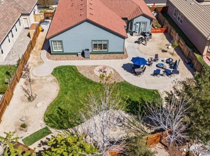 10565 Hampton Creek Drive, Reno, NV 89521 Photo