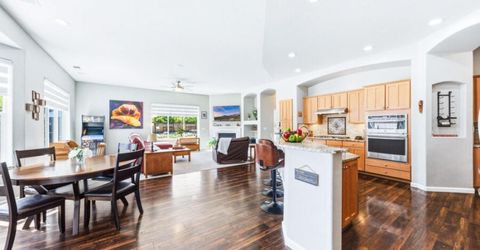 10565 Hampton Creek Drive, Reno, NV 89521 Photo