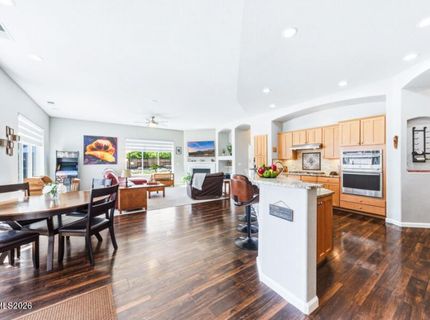 10565 Hampton Creek Drive, Reno, NV 89521 Photo