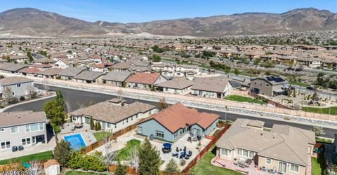 10565 Hampton Creek Drive, Reno, NV 89521 Photo