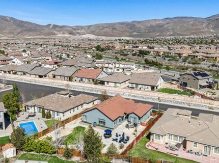 10565 Hampton Creek Drive, Reno, NV 89521 Photo