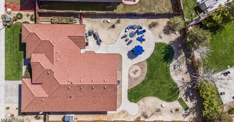 10565 Hampton Creek Drive, Reno, NV 89521 Photo