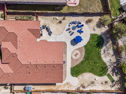 10565 Hampton Creek Drive, Reno, NV 89521 Photo