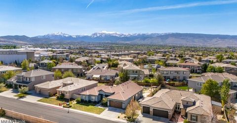 10565 Hampton Creek Drive, Reno, NV 89521 Photo