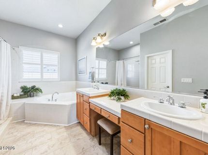 10565 Hampton Creek Drive, Reno, NV 89521 Photo