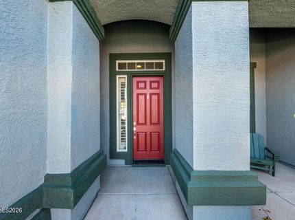 10565 Hampton Creek Drive, Reno, NV 89521 Photo