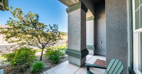 10565 Hampton Creek Drive, Reno, NV 89521 Photo