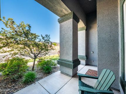 10565 Hampton Creek Drive, Reno, NV 89521 Photo