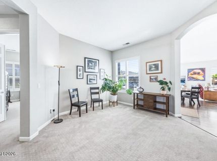 10565 Hampton Creek Drive, Reno, NV 89521 Photo