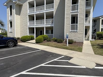 211 Landing Rd., Unit C, North Myrtle Beach, SC 29582