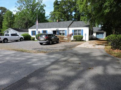 5453 Paulson Street , North Charleston, SC 29406