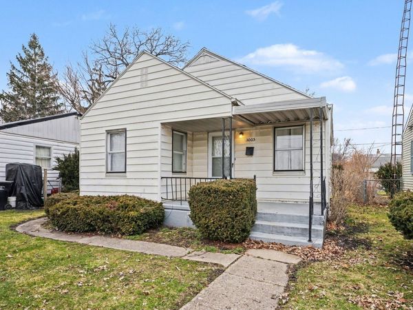 3005 Frederickson Street, South Bend, IN 46628