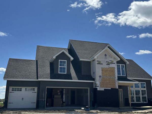 3432 Beowulf Run, Auburn, IN 46706