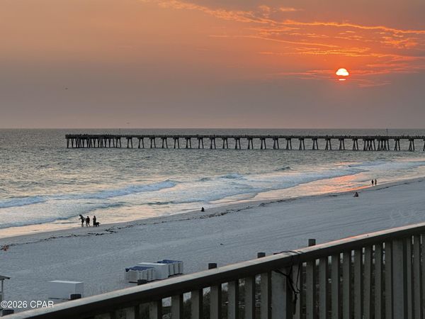 11757 Front Beach Road , Unit 408, Panama City Beach, FL 32407