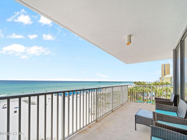 11757 Front Beach Road , Unit 408, Panama City Beach, FL 32407