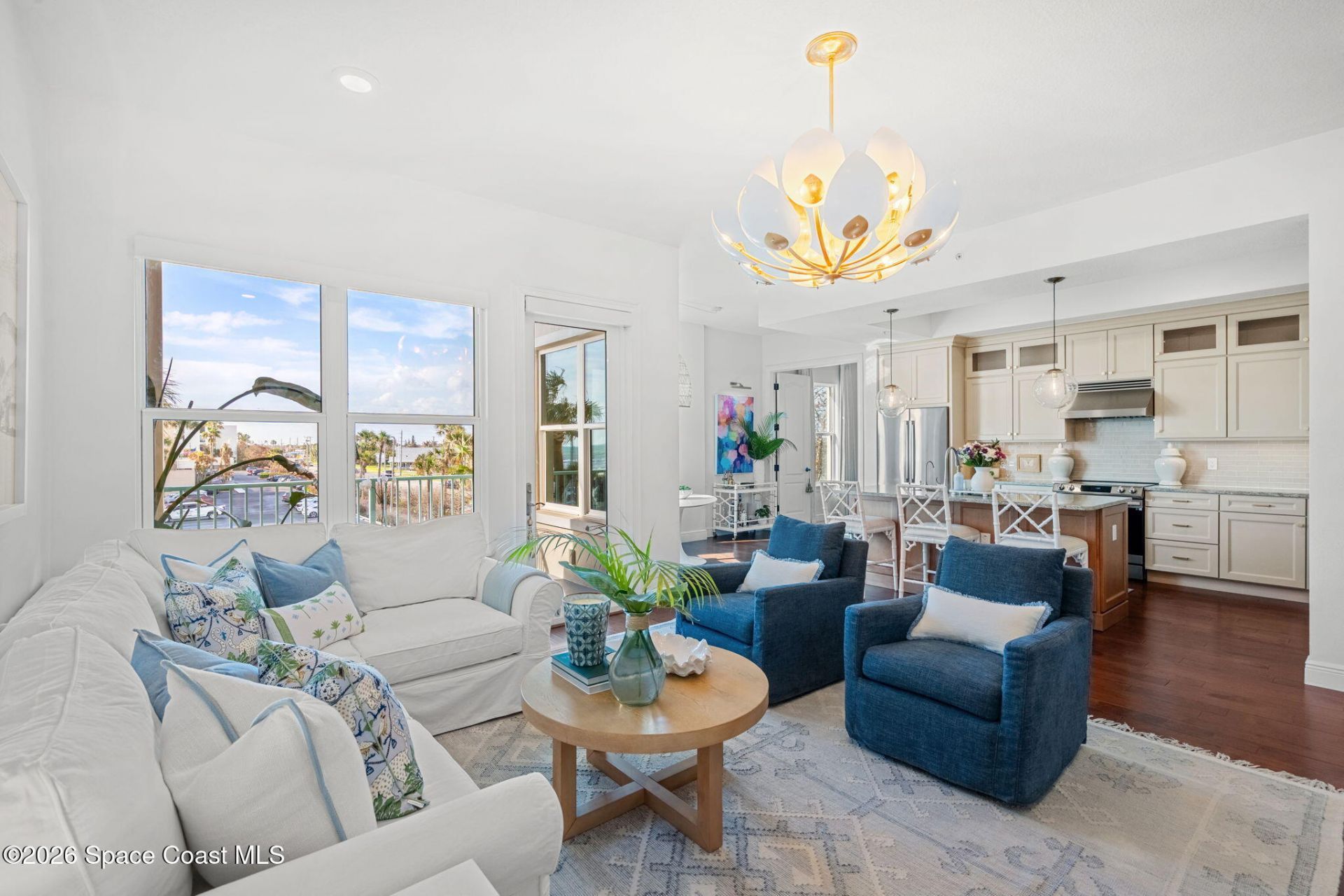 1725 N Highway A1a , Unit 304, Indialantic, FL 32903 Photo