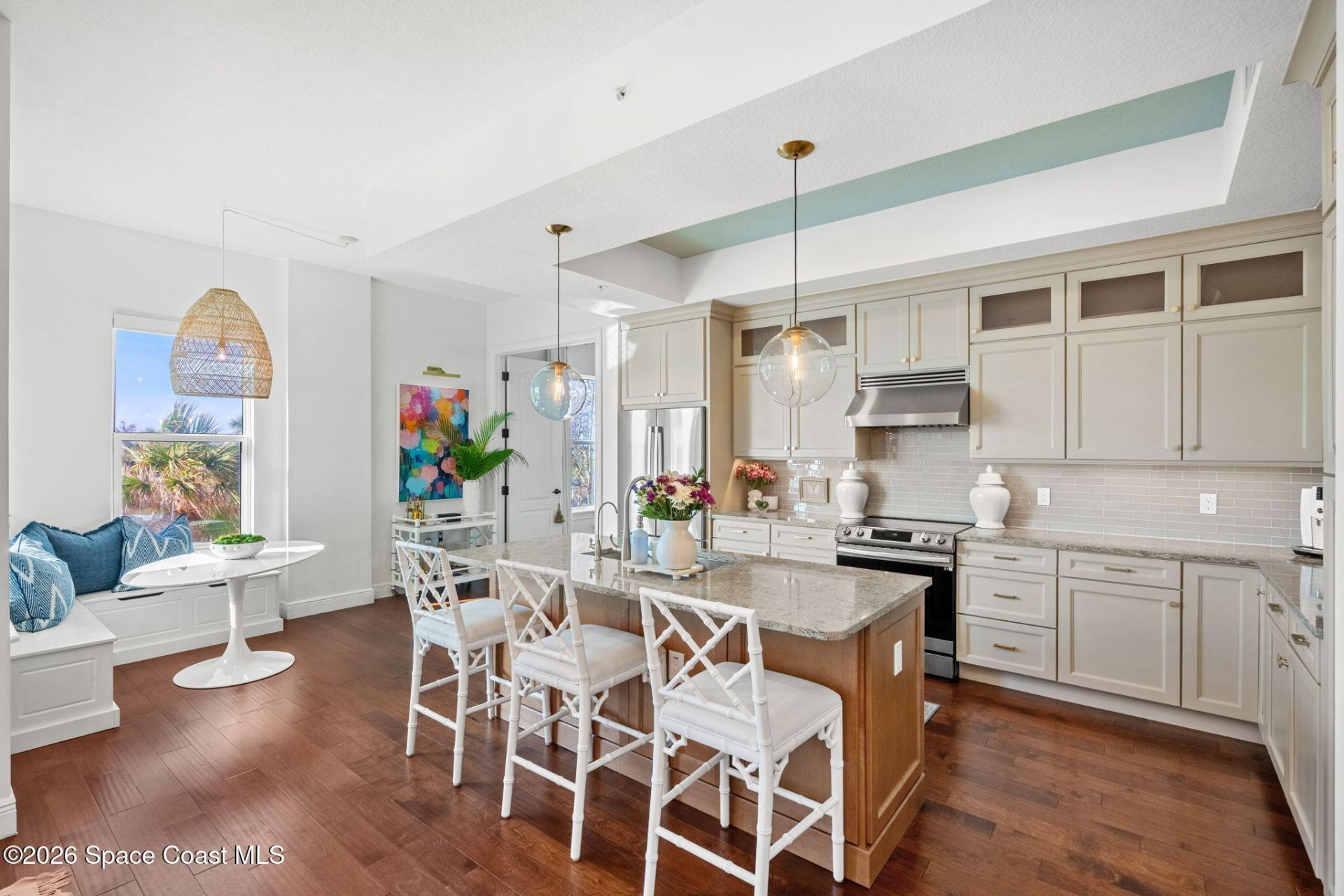 1725 N Highway A1a , Unit 304, Indialantic, FL 32903 Photo
