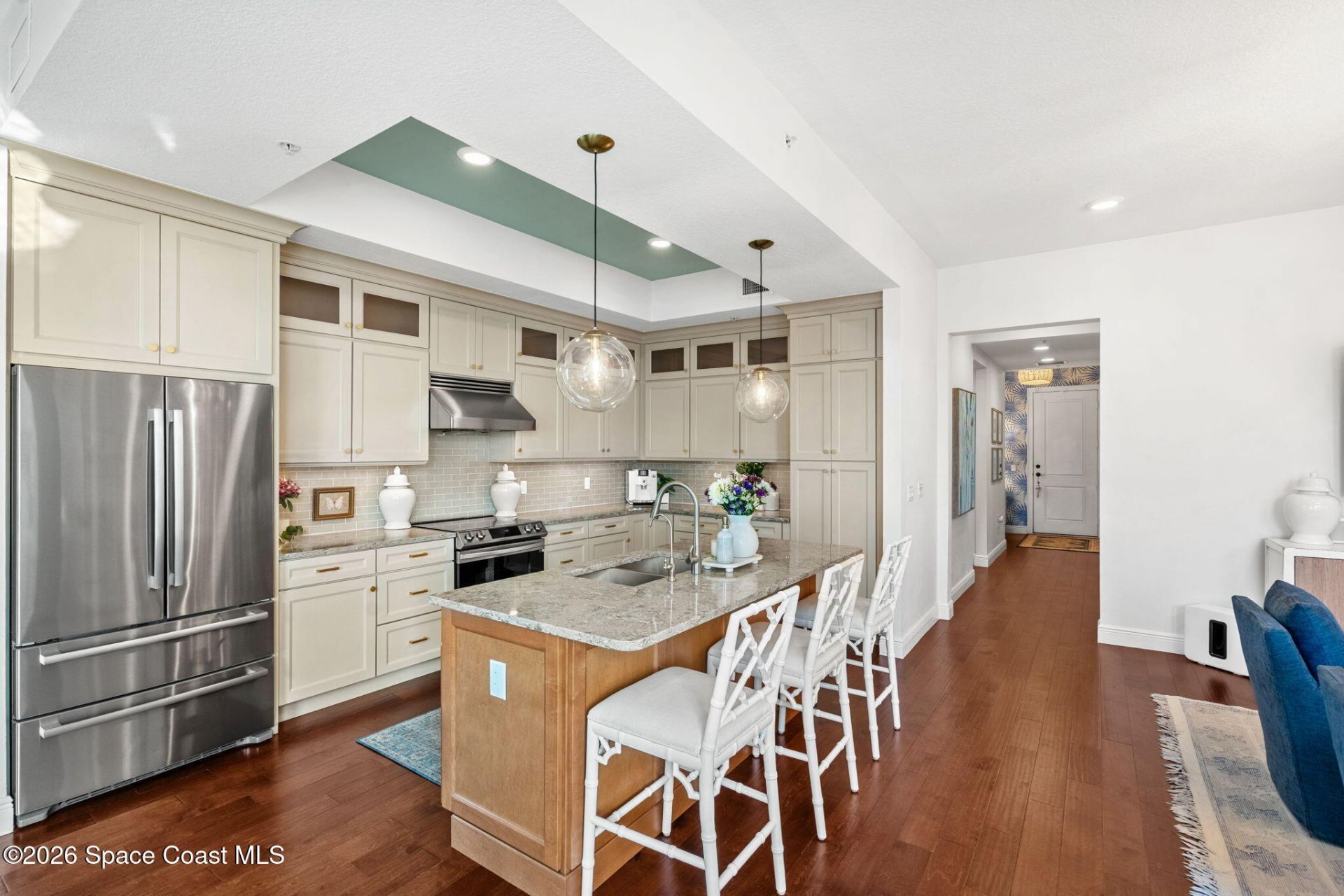 1725 N Highway A1a , Unit 304, Indialantic, FL 32903 Photo
