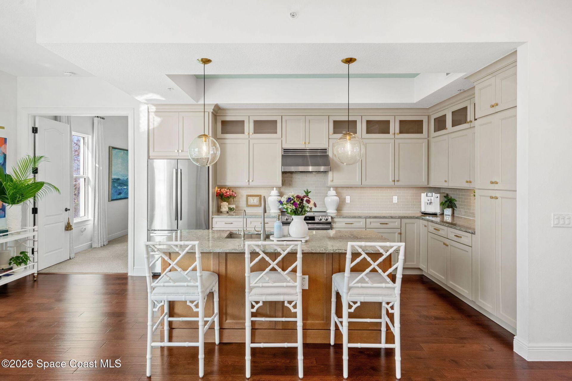 1725 N Highway A1a , Unit 304, Indialantic, FL 32903 Photo
