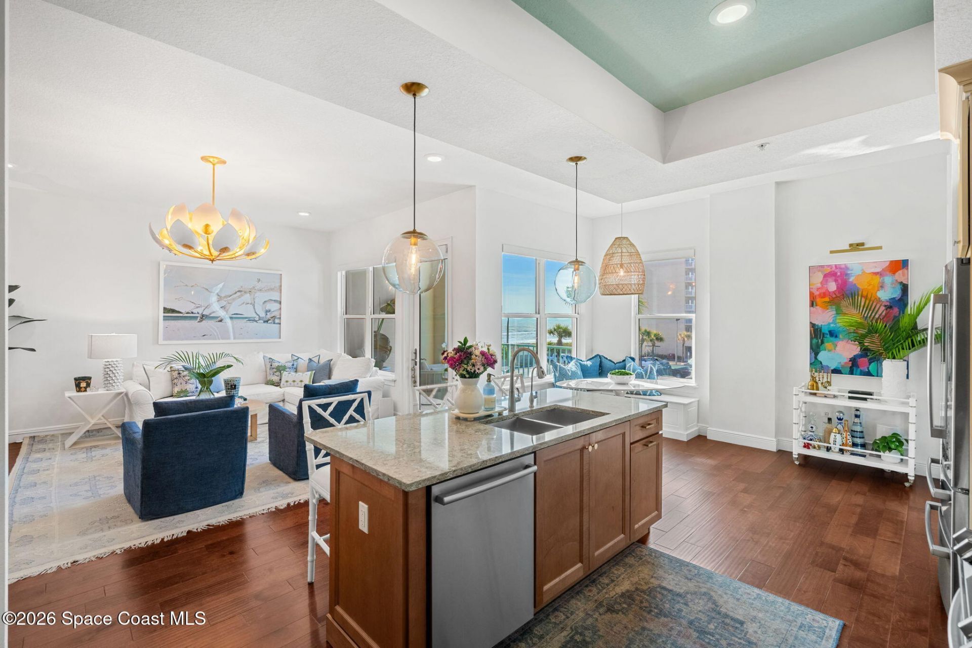 1725 N Highway A1a , Unit 304, Indialantic, FL 32903 Photo