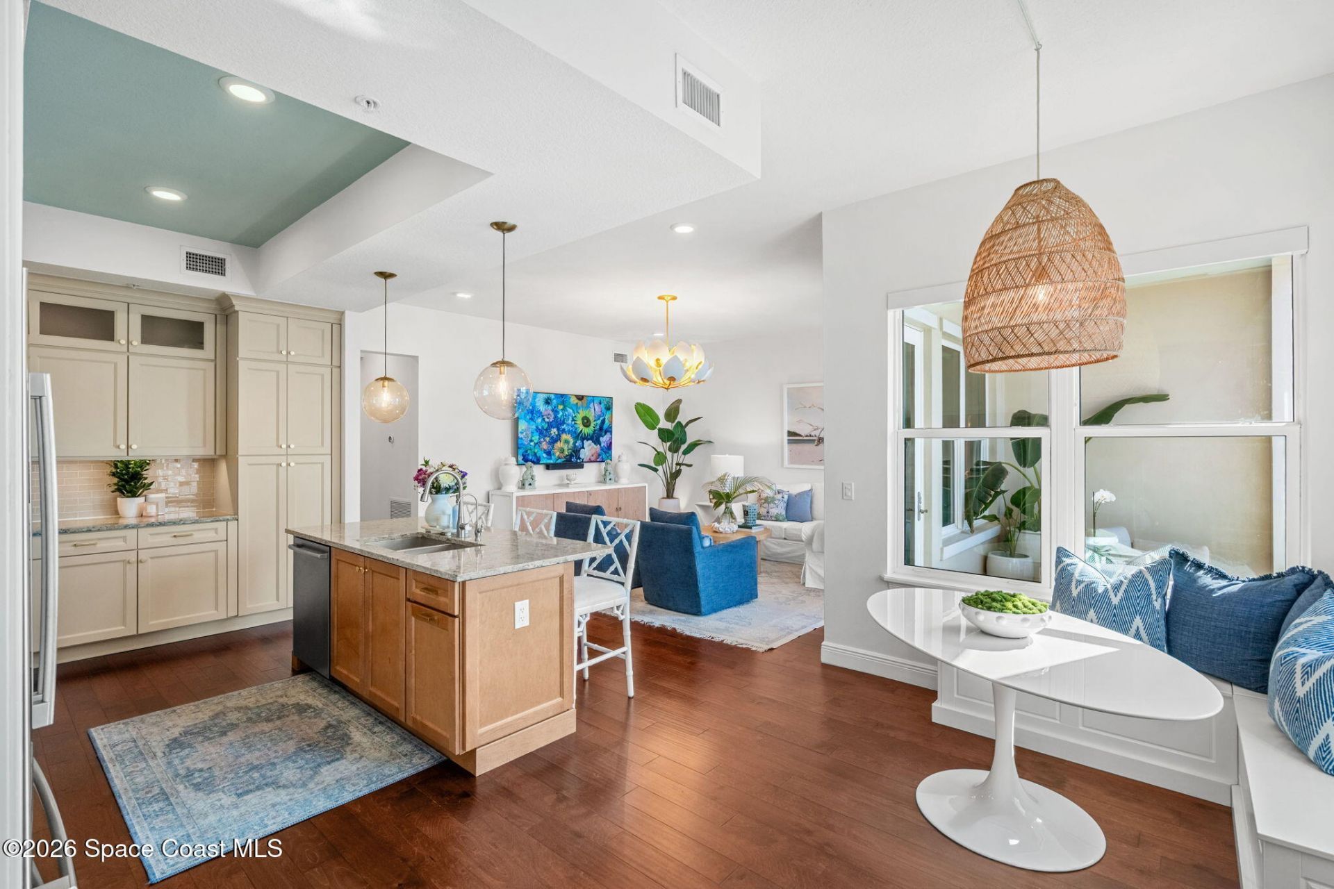 1725 N Highway A1a , Unit 304, Indialantic, FL 32903 Photo