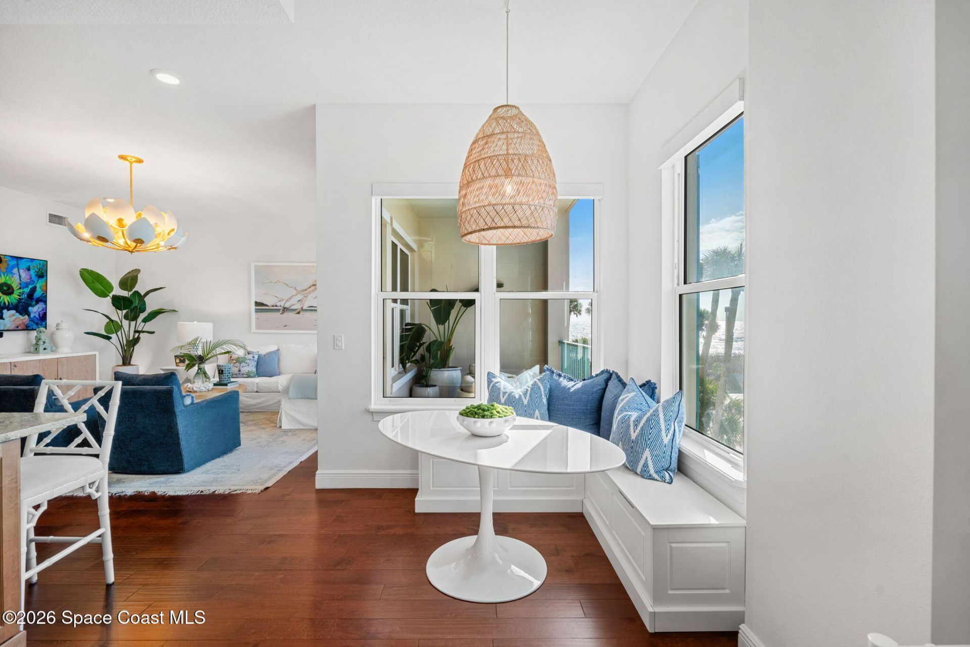 1725 N Highway A1a , Unit 304, Indialantic, FL 32903 Photo