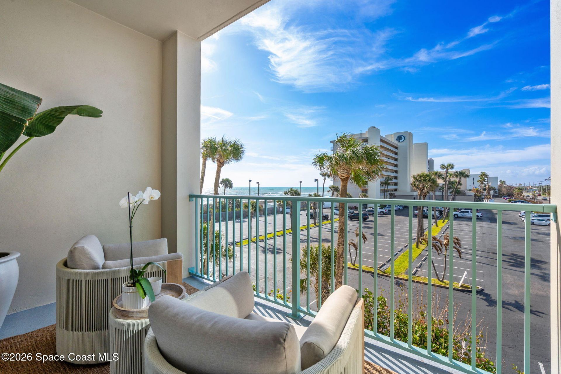 1725 N Highway A1a , Unit 304, Indialantic, FL 32903 Photo