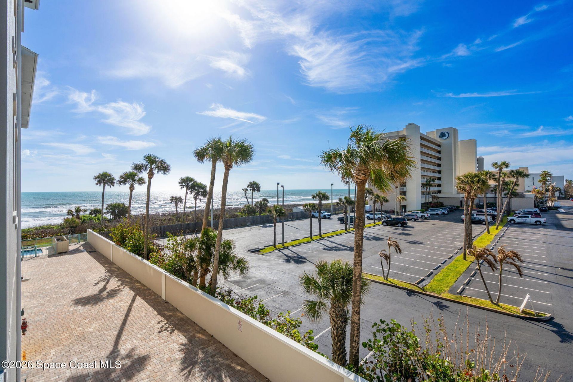 1725 N Highway A1a , Unit 304, Indialantic, FL 32903 Photo