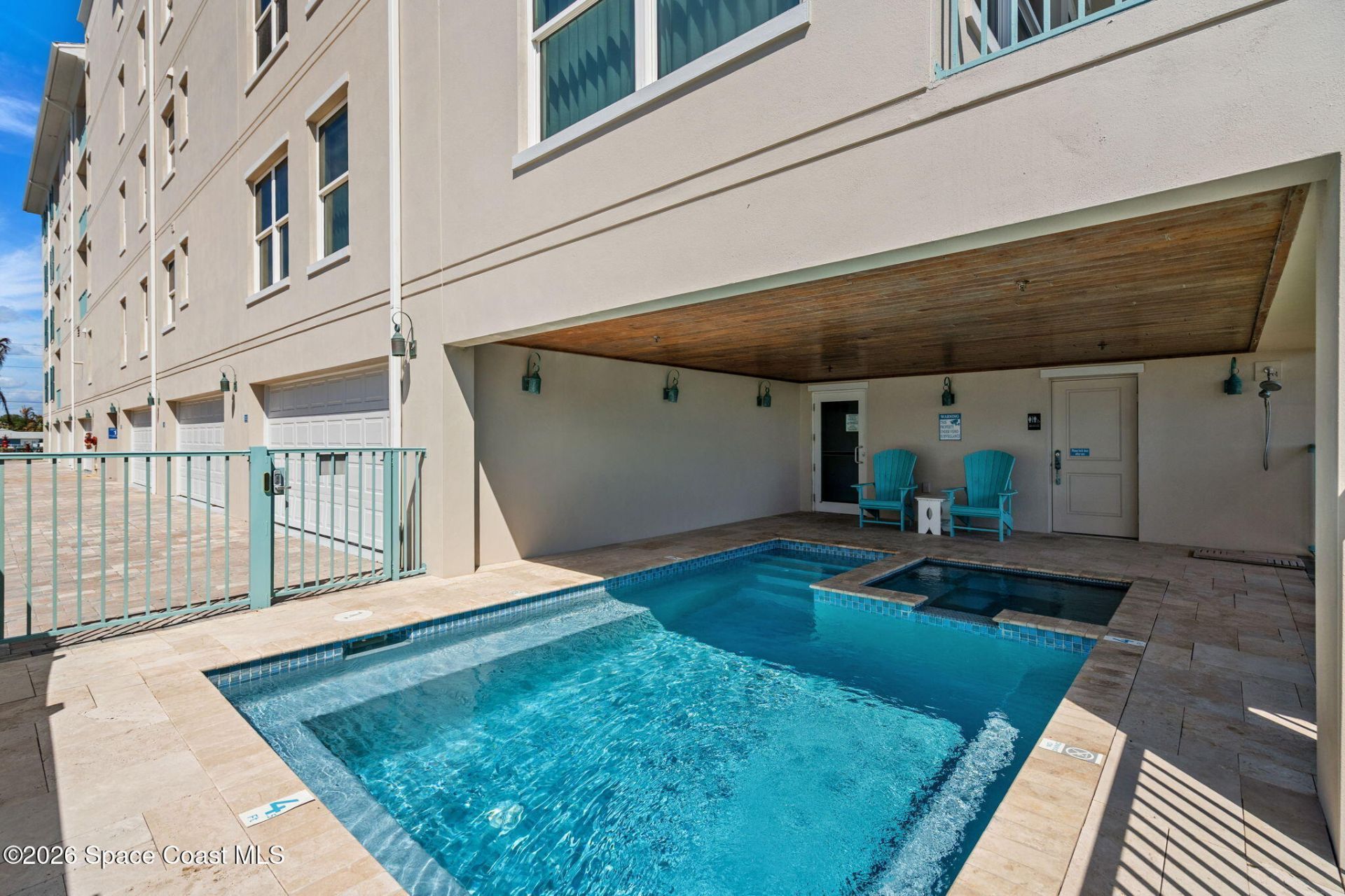 1725 N Highway A1a , Unit 304, Indialantic, FL 32903 Photo