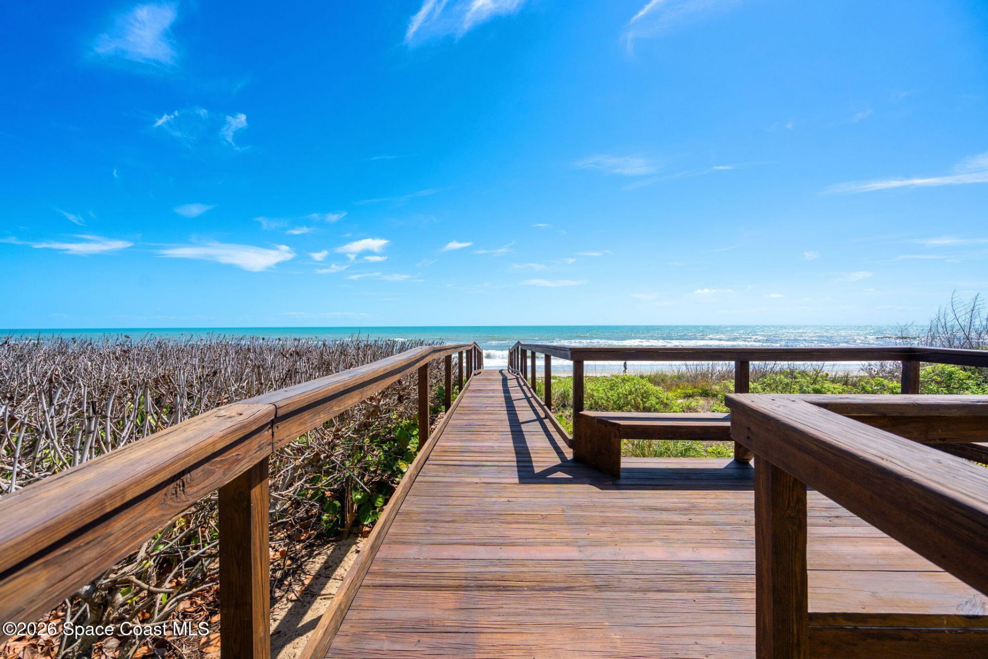 1725 N Highway A1a , Unit 304, Indialantic, FL 32903 Photo