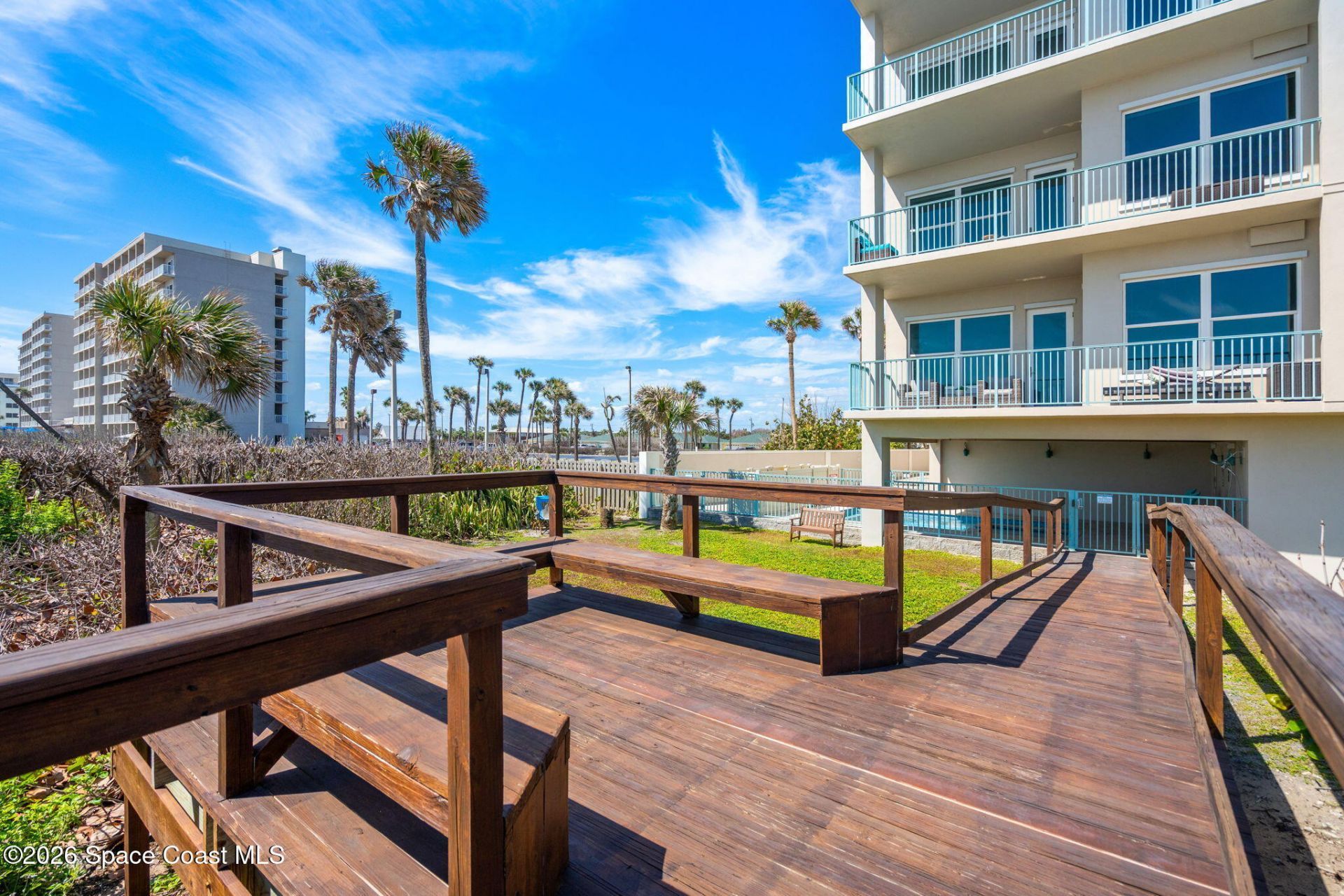 1725 N Highway A1a , Unit 304, Indialantic, FL 32903 Photo