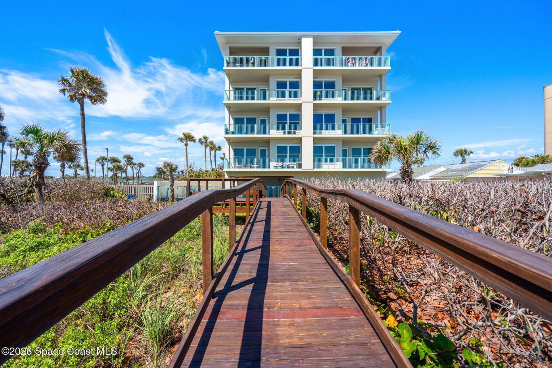 1725 N Highway A1a , Unit 304, Indialantic, FL 32903 Photo