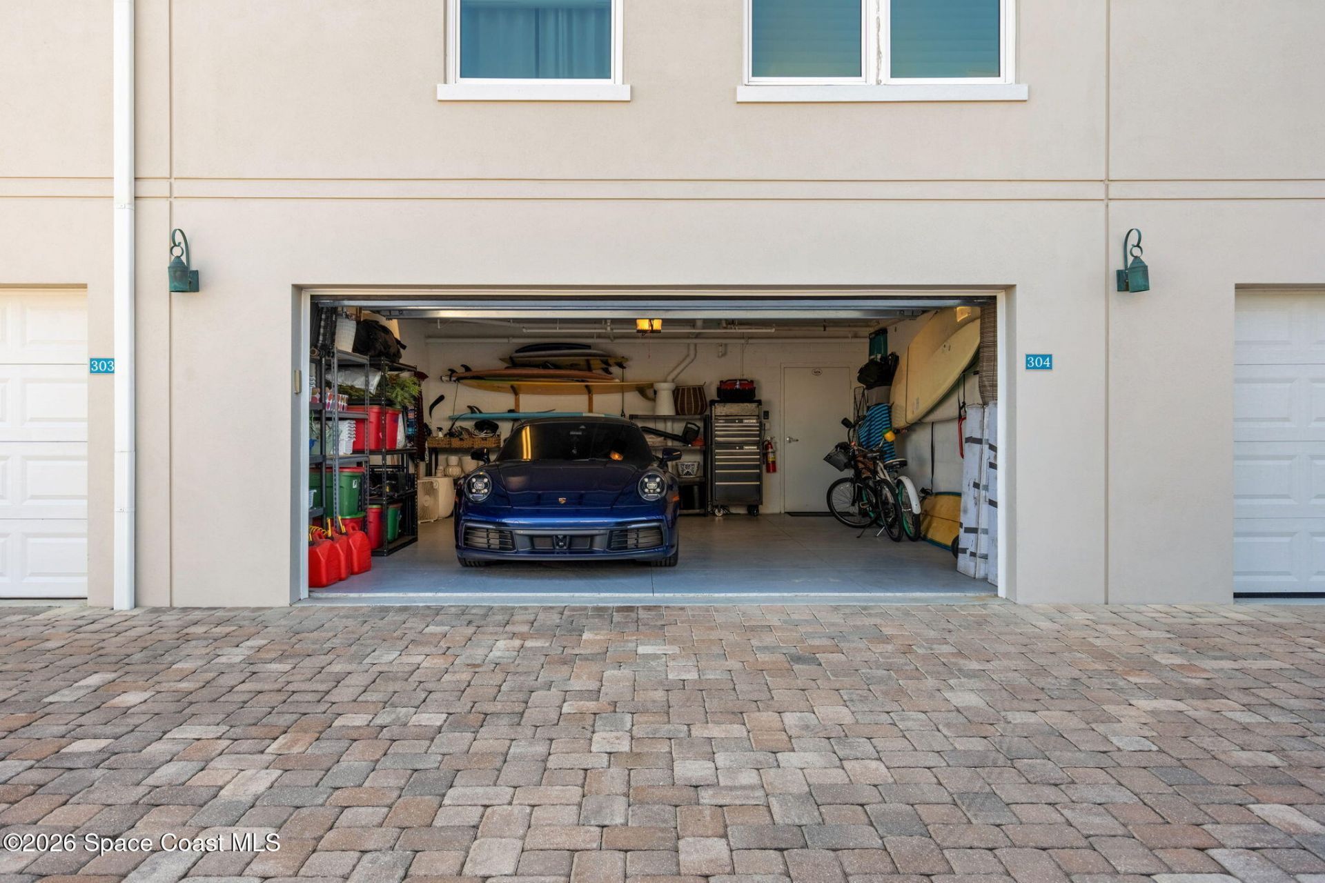 1725 N Highway A1a , Unit 304, Indialantic, FL 32903 Photo