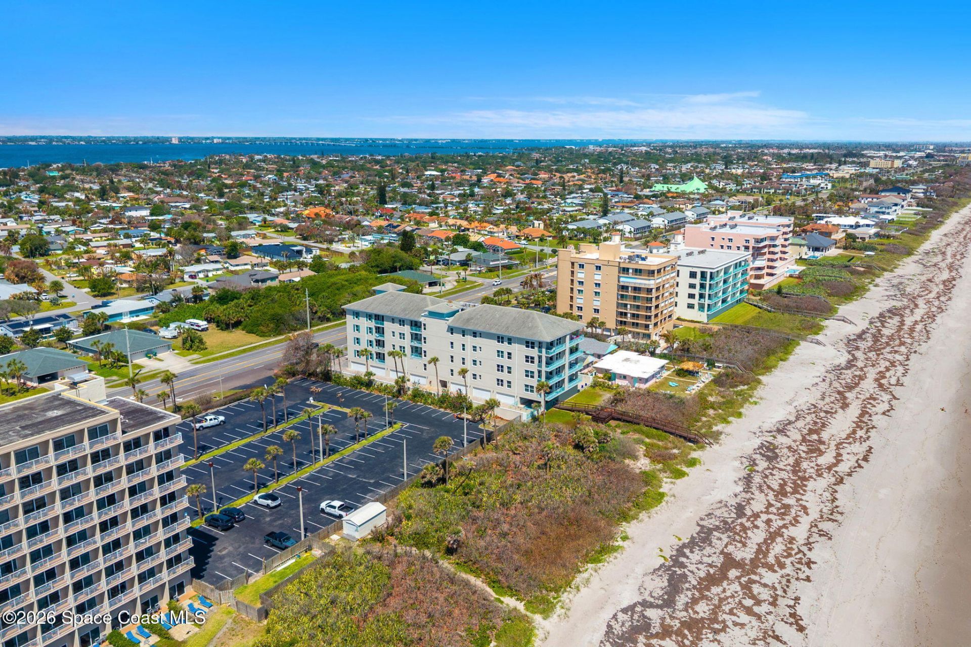 1725 N Highway A1a , Unit 304, Indialantic, FL 32903 Photo